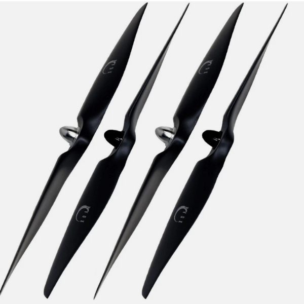 Master AirScrew Propellers - Phantom 3