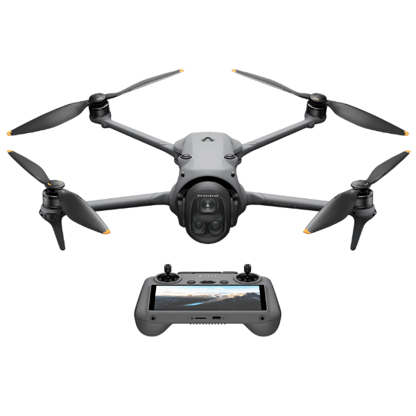 DJI Mavic 4 Pro