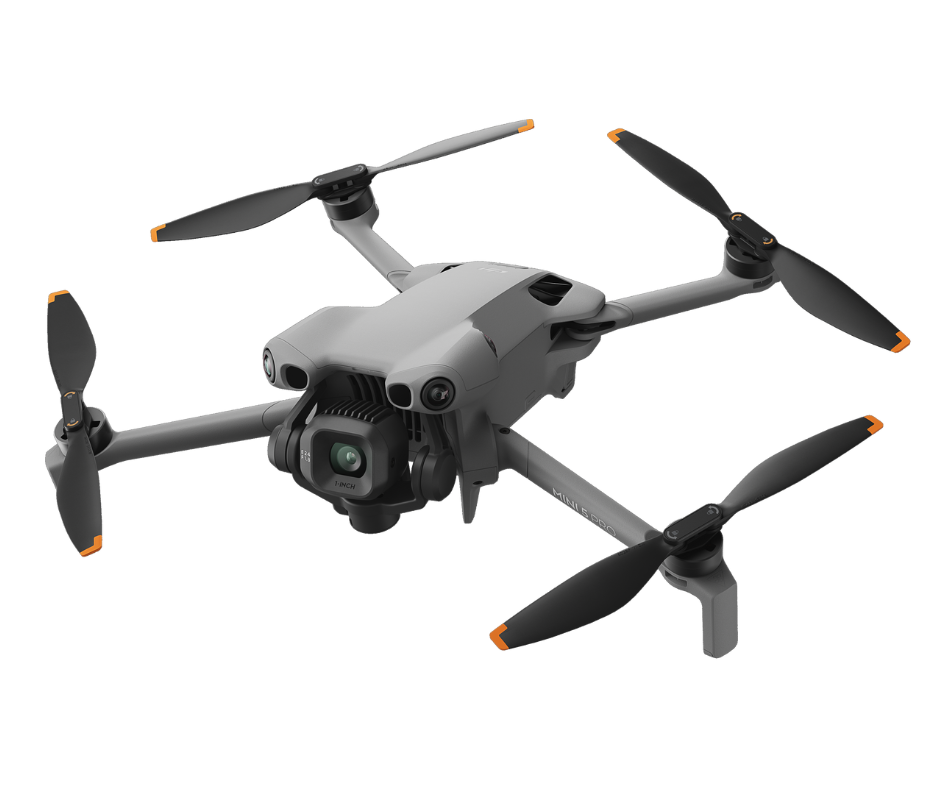 LOCATION - DJI Mini 5 Pro