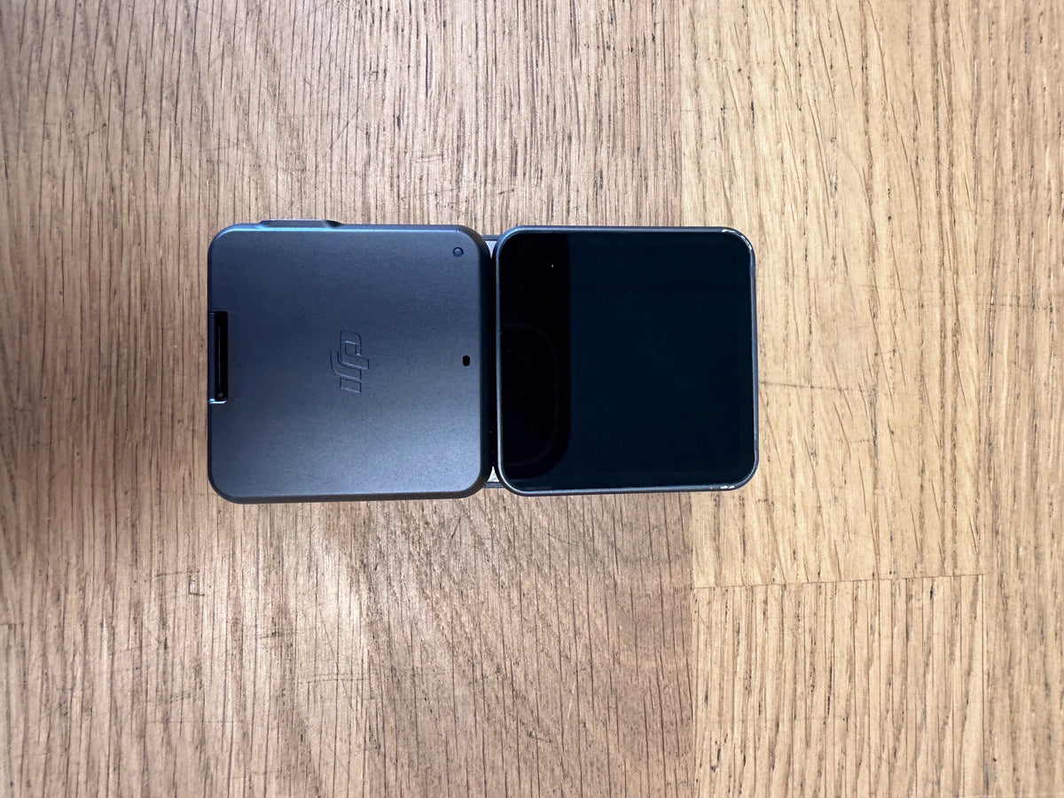DX Osmo Action 2 - USED