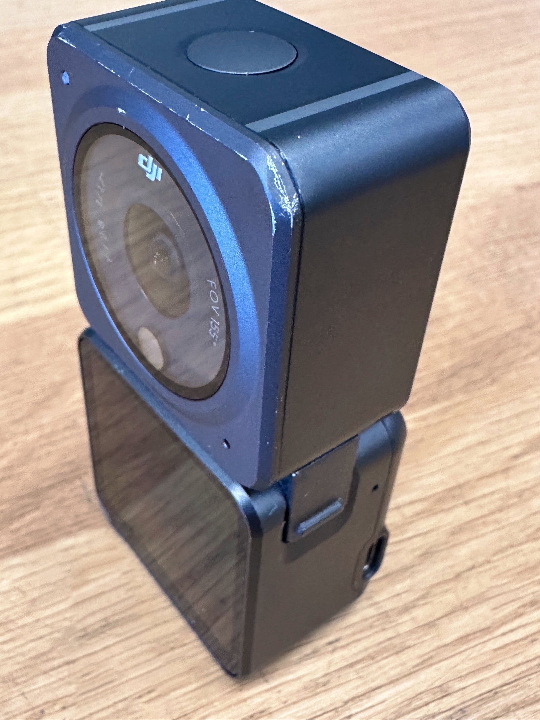 DX Osmo Action 2 - USED