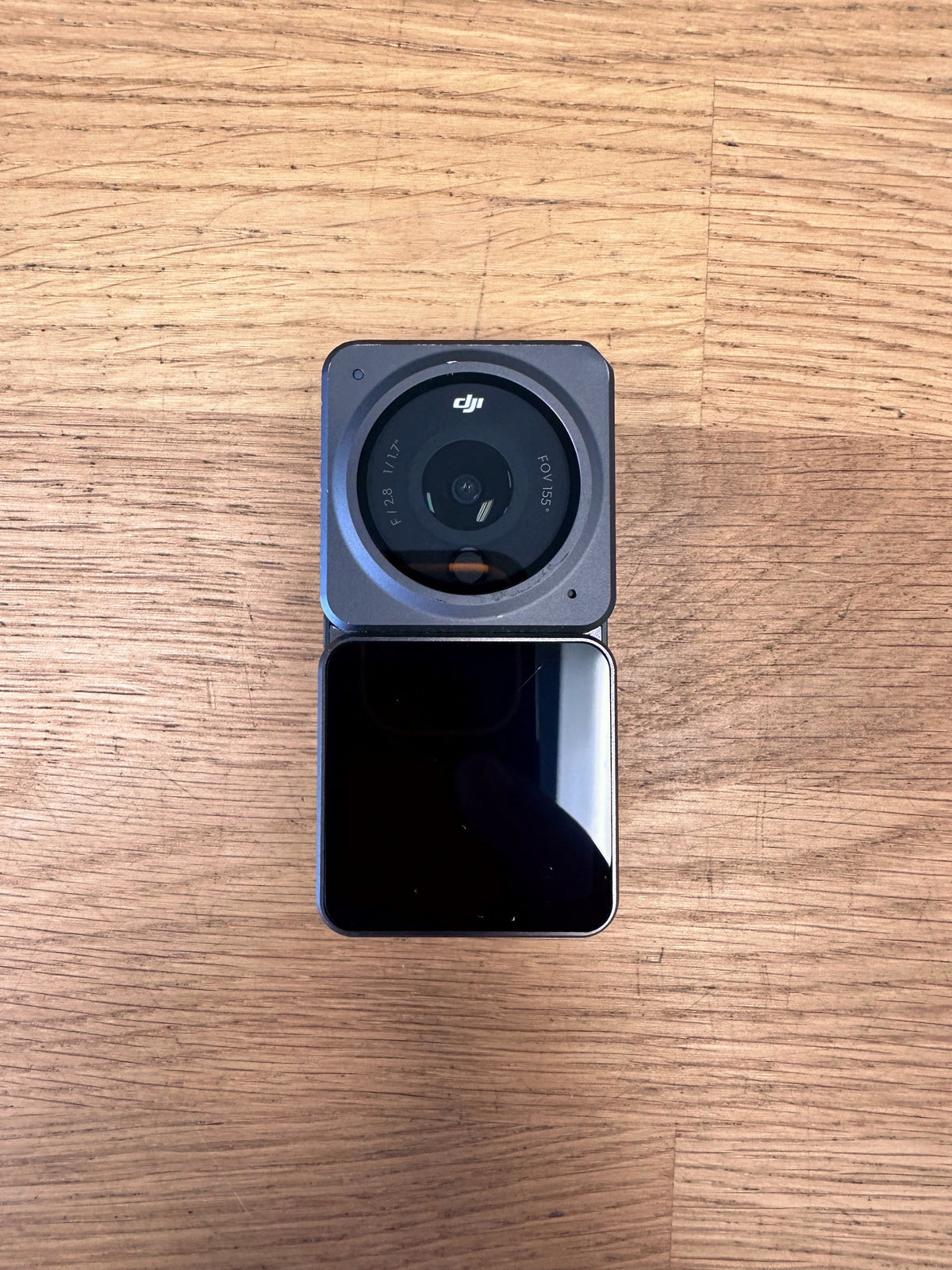 DX Osmo Action 2 - USED