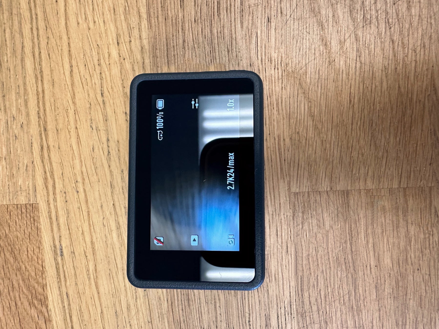 DX Osmo Action 3 - USED