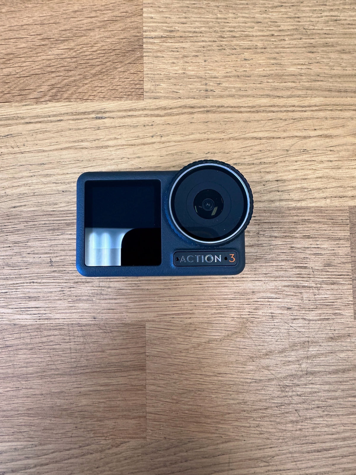 DX Osmo Action 3 - USED