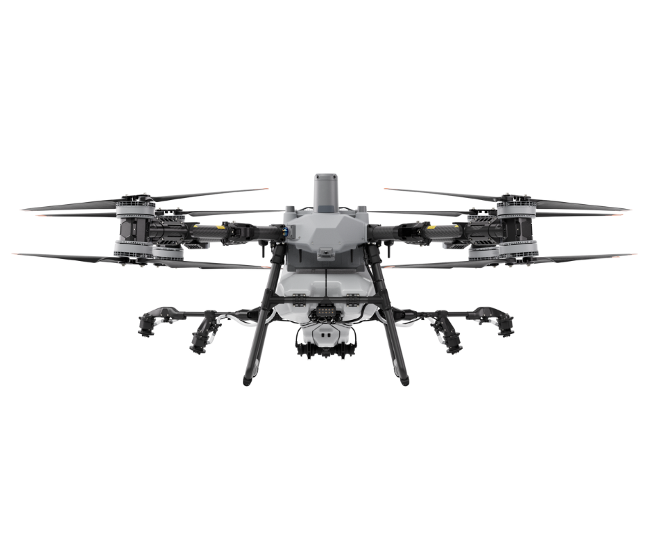 RENTAL - DJI T100 With Lifting System
