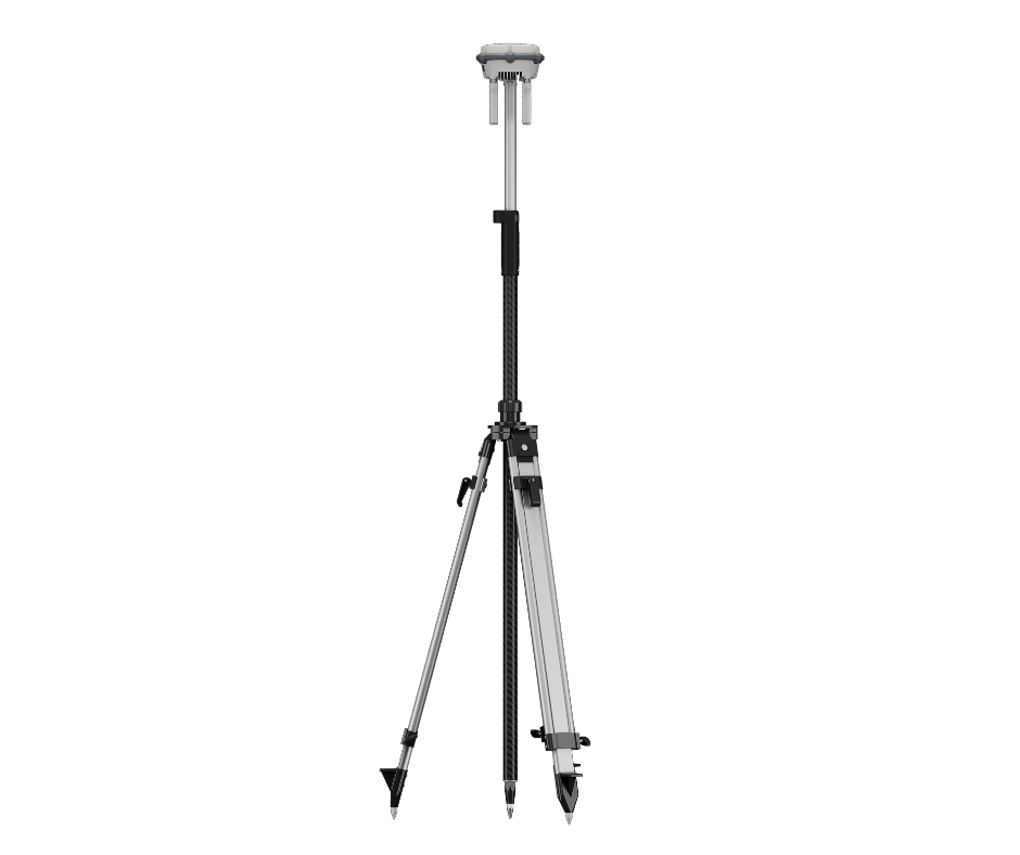 LOCATION - DJI D-RTK 3