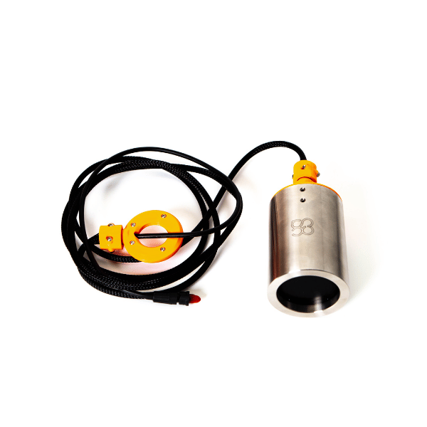 SPH – Echo recorder ECT 400 for drone