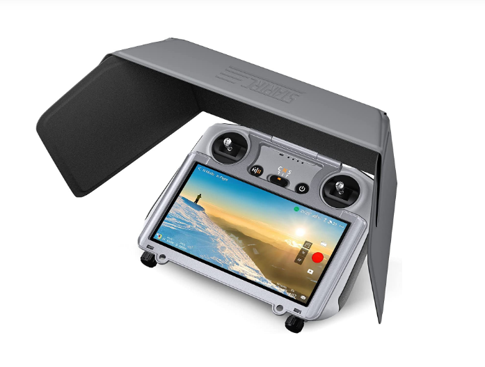 STARTRC DJI RC Sunshade