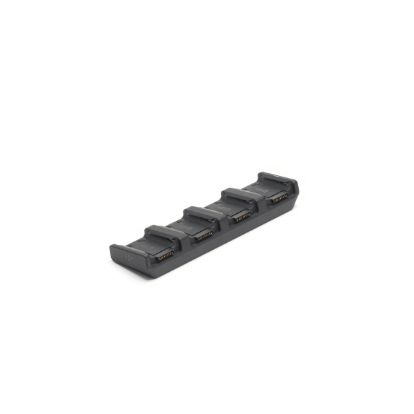 Station de recharge Série DJI Matrice 4 (100W)
