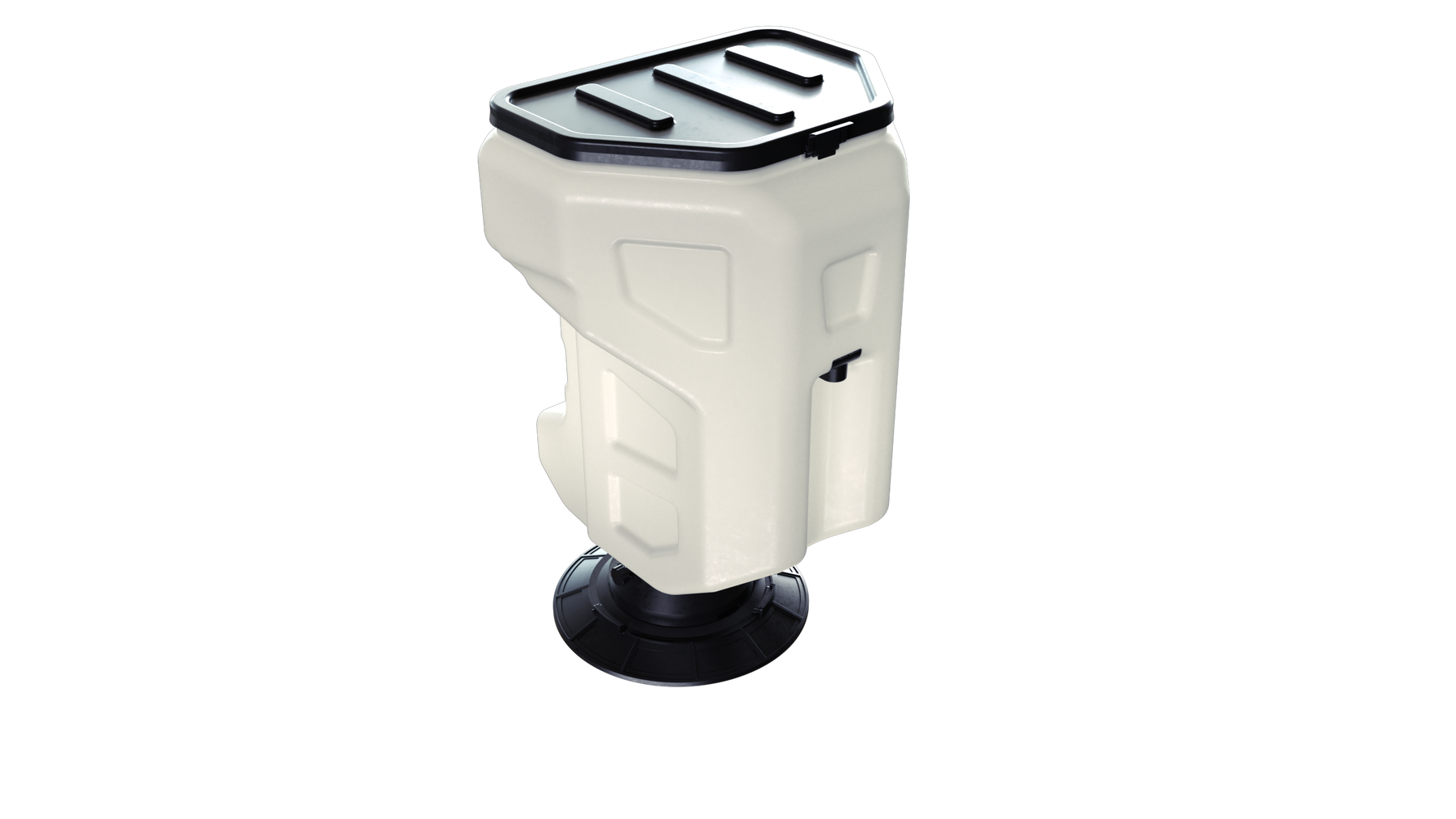DJI AGRAS T50 | Dispersion system