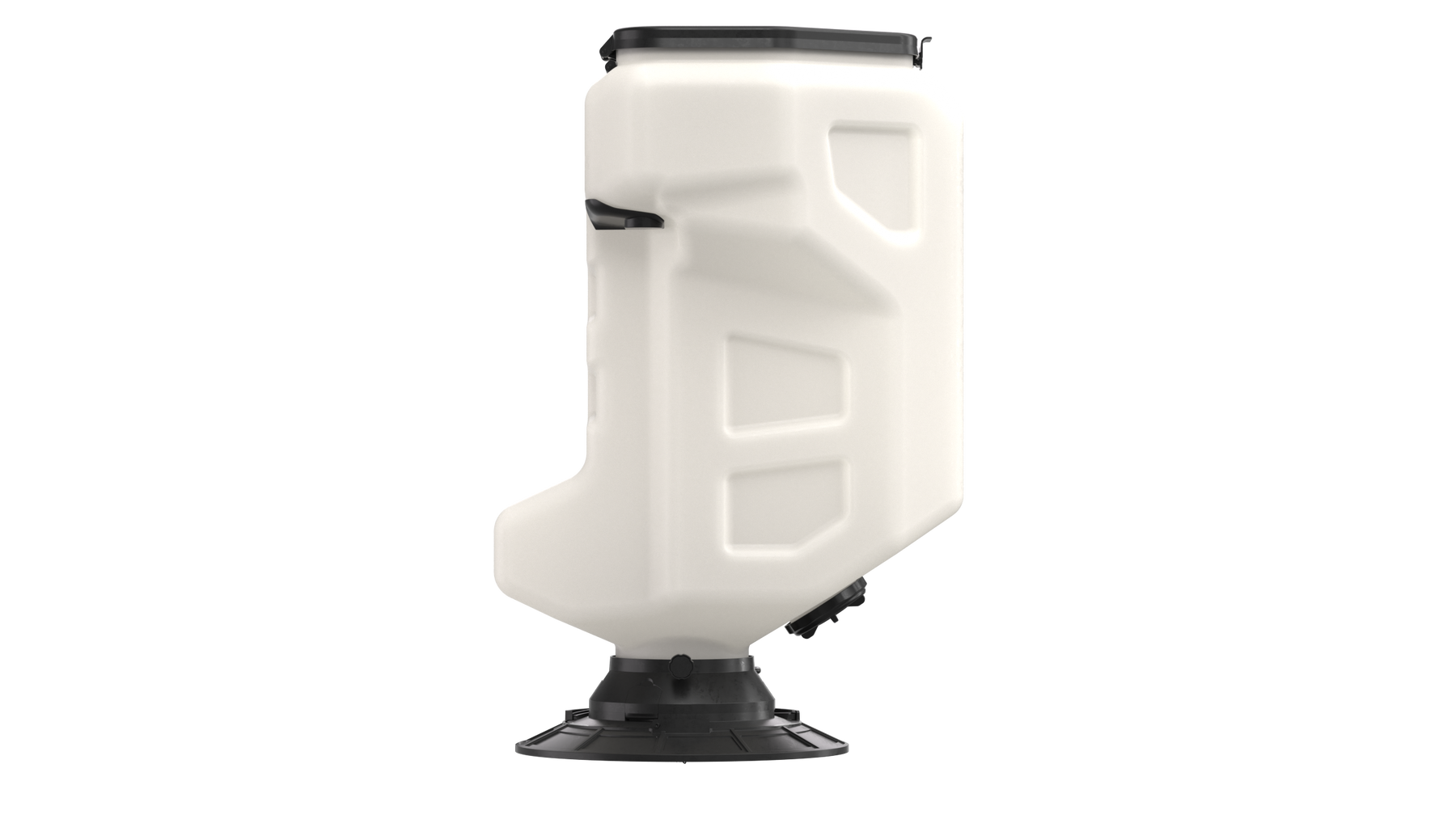 DJI AGRAS T50 | Dispersion system