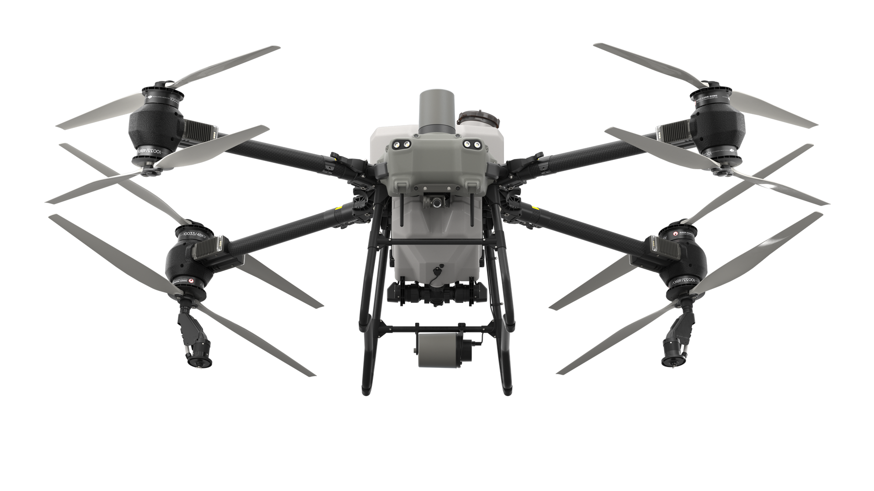 DJI AGRAS T50 | Ensemble avec chargeur C8000 et 3 batteries