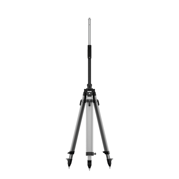 D-RTK 3 Kit de Trépied et de Poteau d’Arpentage