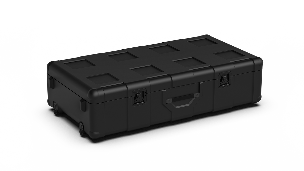 WINGTRARAY - Empty hardcase