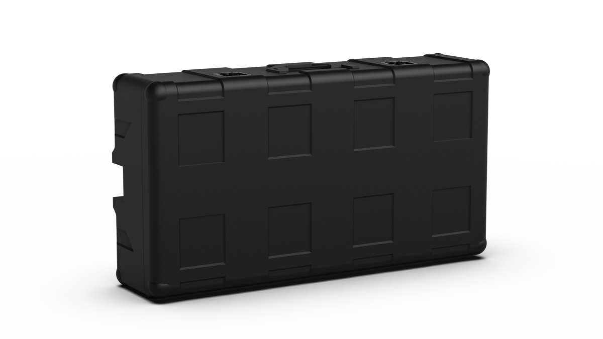 WINGTRARAY - Empty hardcase