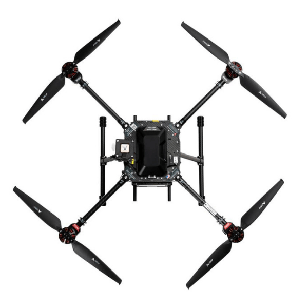AURELIA - X4 Standard LE