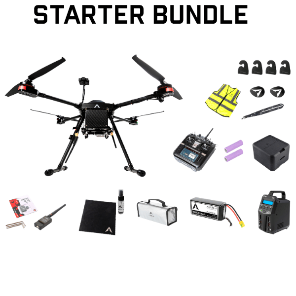 AURELIA - X4 Standard LE