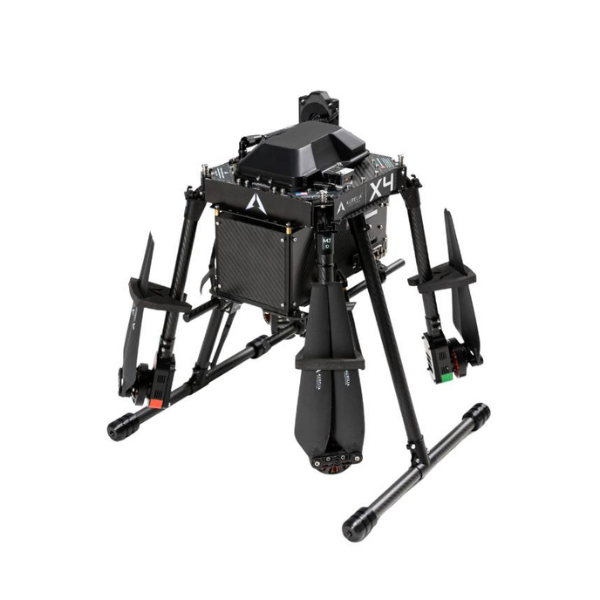 AURELIA - X4 Standard LE