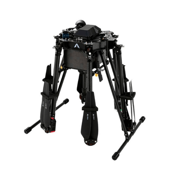 AURELIA - X6 MAX