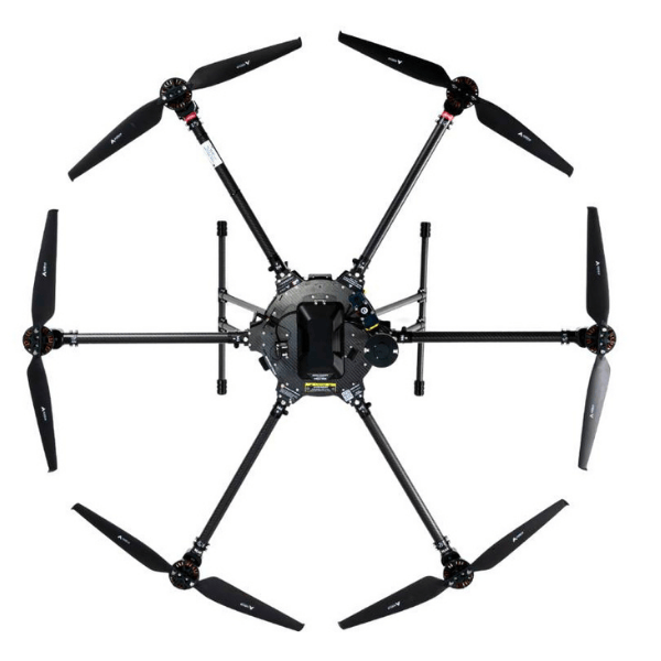 AURELIA - X6 MAX