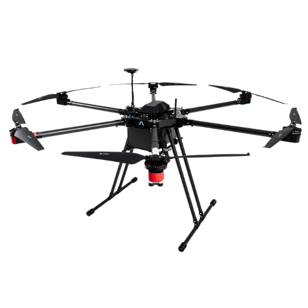 AURELIA - X6 MAX