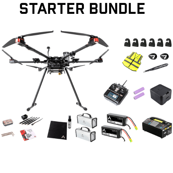 AURELIA - X6 Pro V2