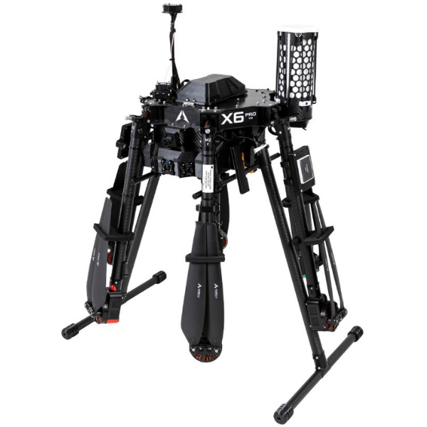AURELIA - X6 Pro V2