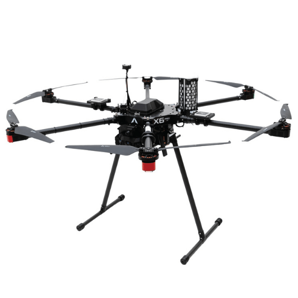 AURELIA - X6 Pro V2