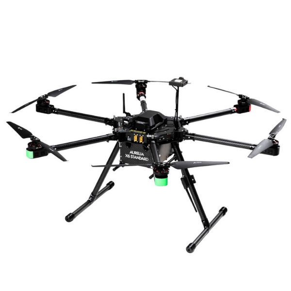 AURELIA - X6 Standard