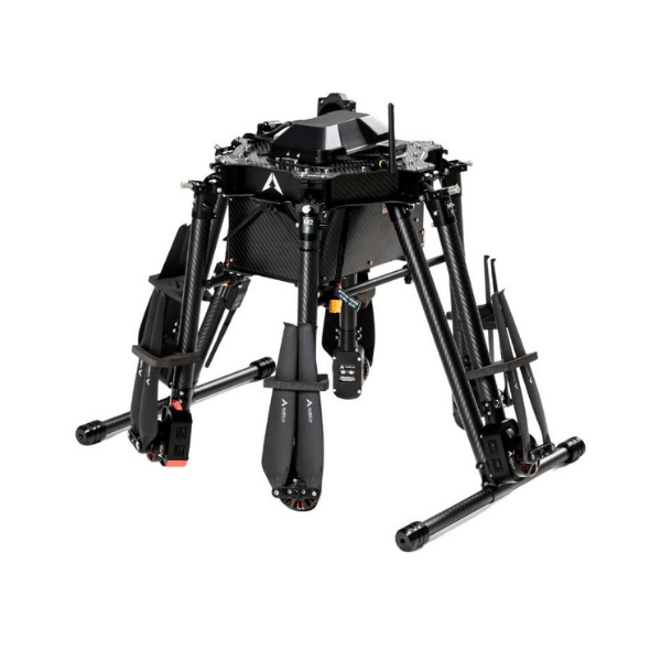 AURELIA - X6 Standard
