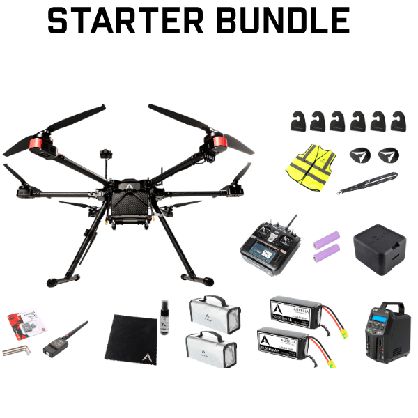 AURELIA - X6 Standard