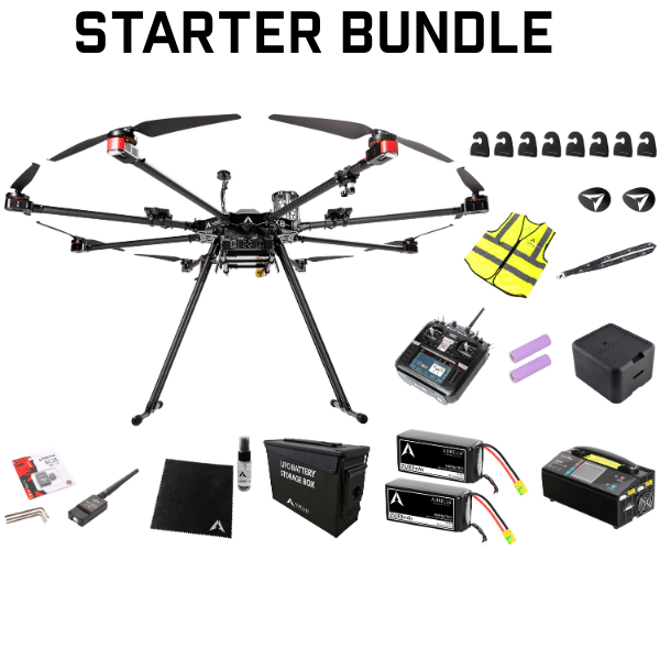 AURELIA - X8 Pro V2