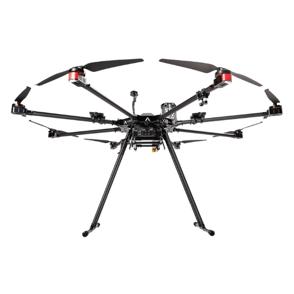 AURELIA - X8 Pro V2