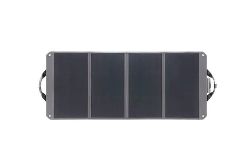 DJI POWER 1000 - Zignes 100W Solar Panel