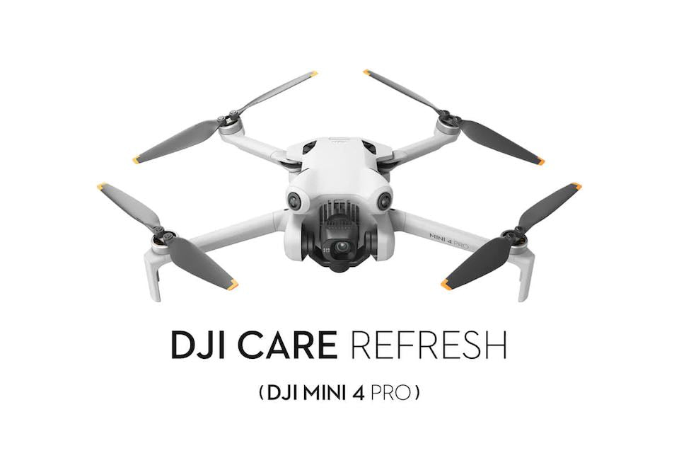 DJI Care Refresh DJI Mini 4 Pro NA