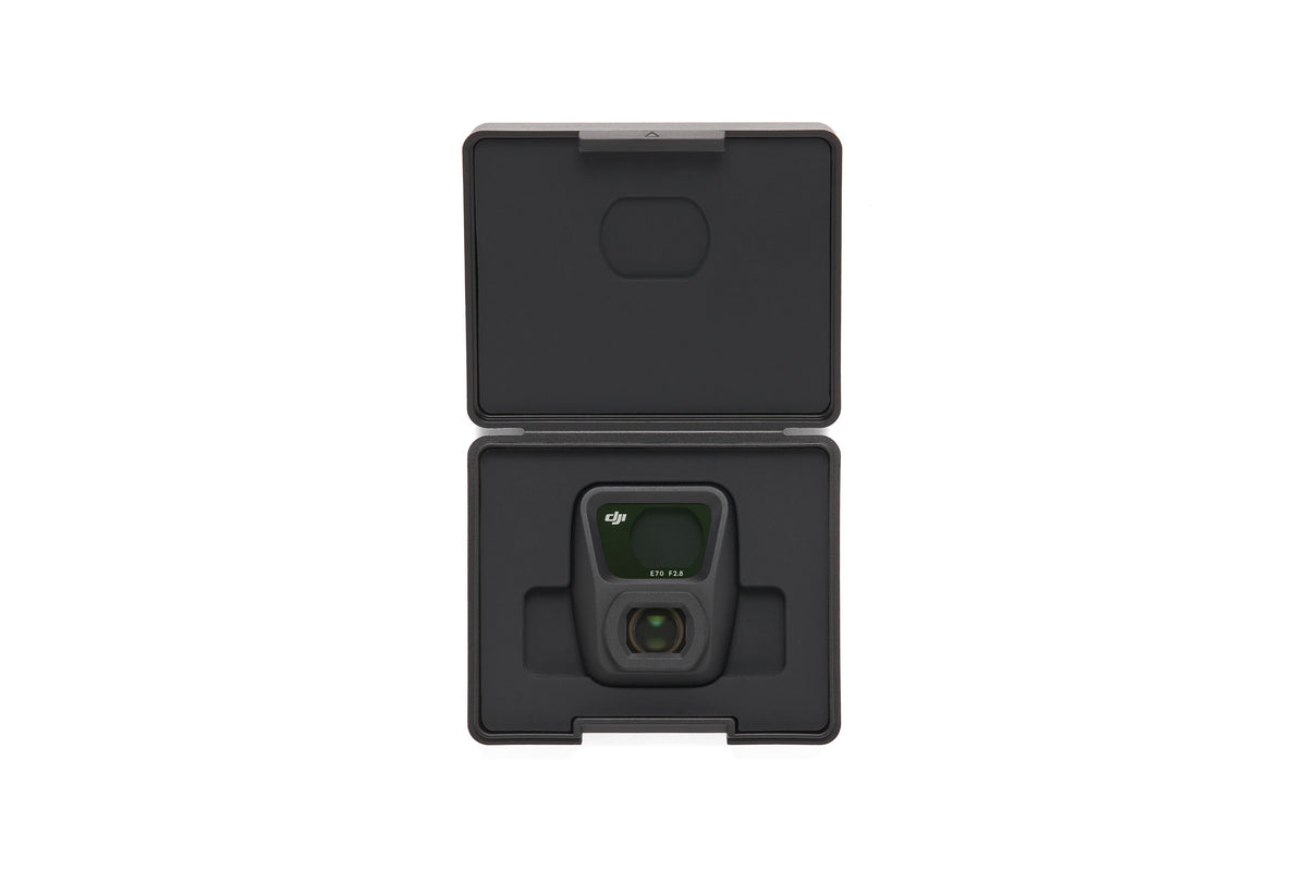 DJI Air 3 - Wide-Angle Lens