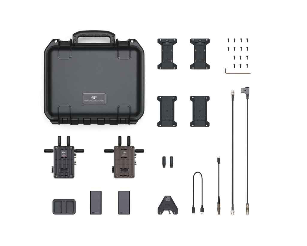 DJI Transmission (Standard Combo)