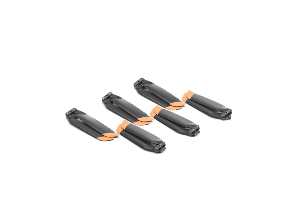 Low noise propellers from the Matrice 4 series