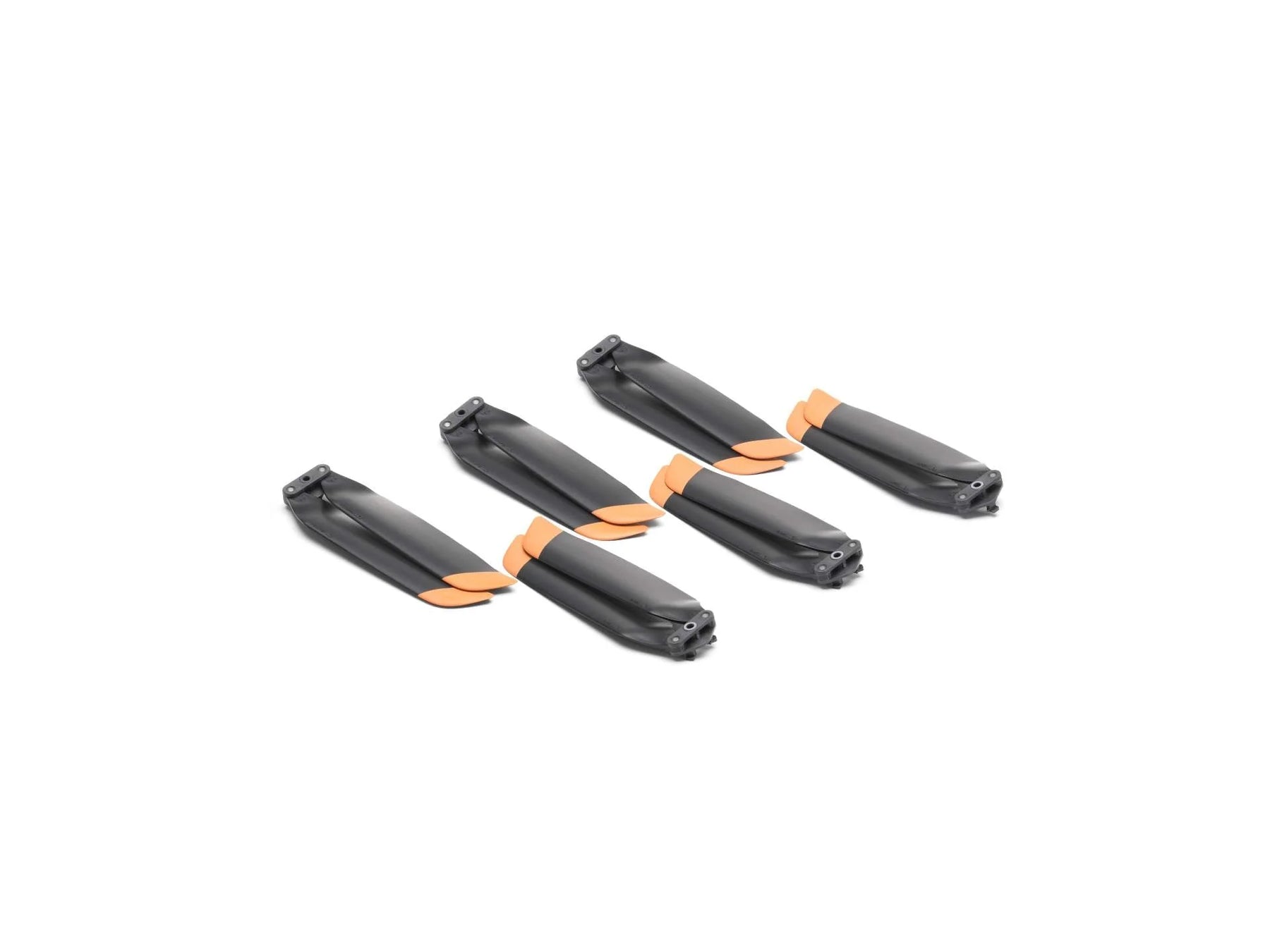 DJI Matrice 4D series Anti-ice and low noise propellers