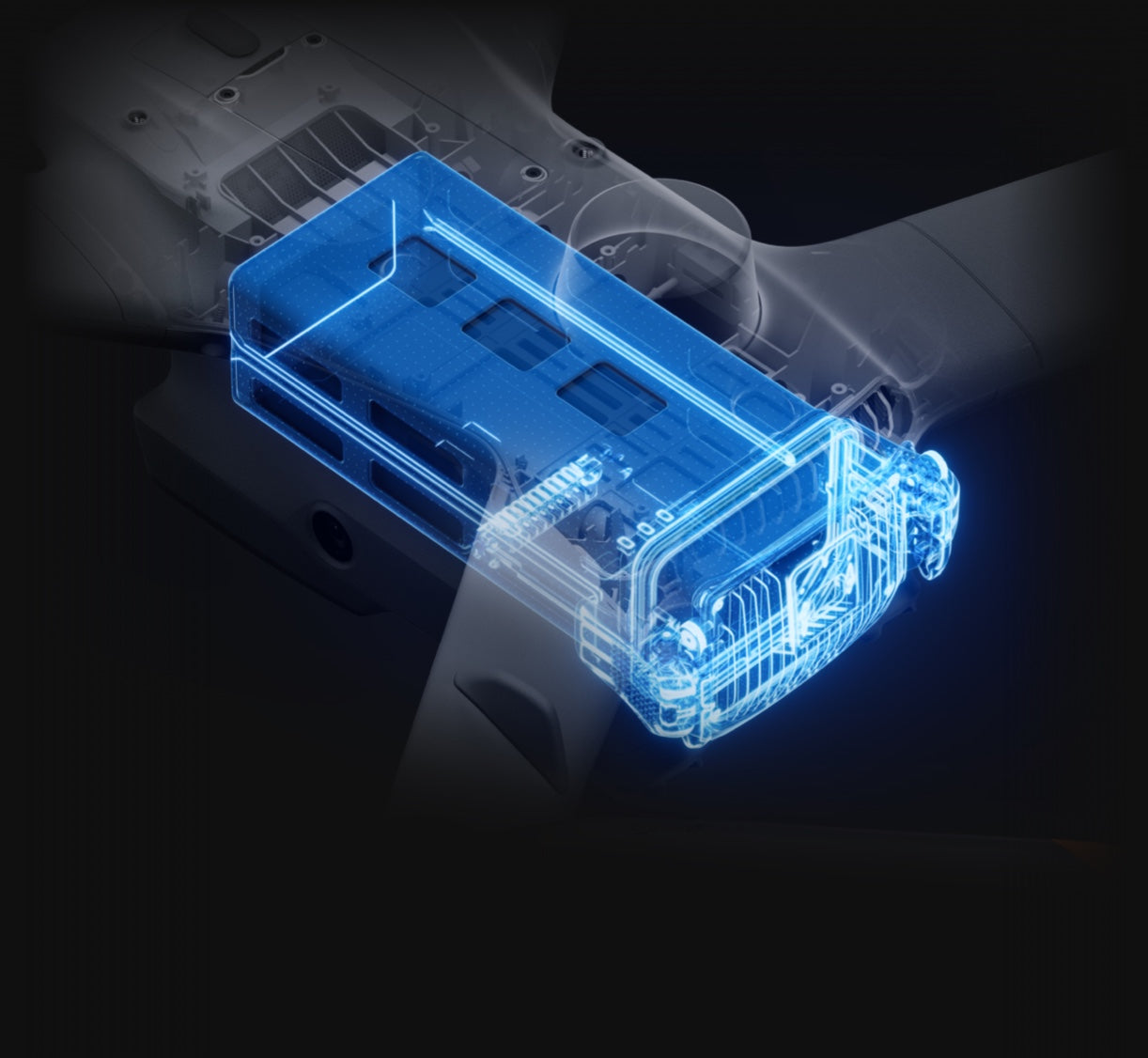 DJI Matrice 3D Series Intelligent Flight Battery