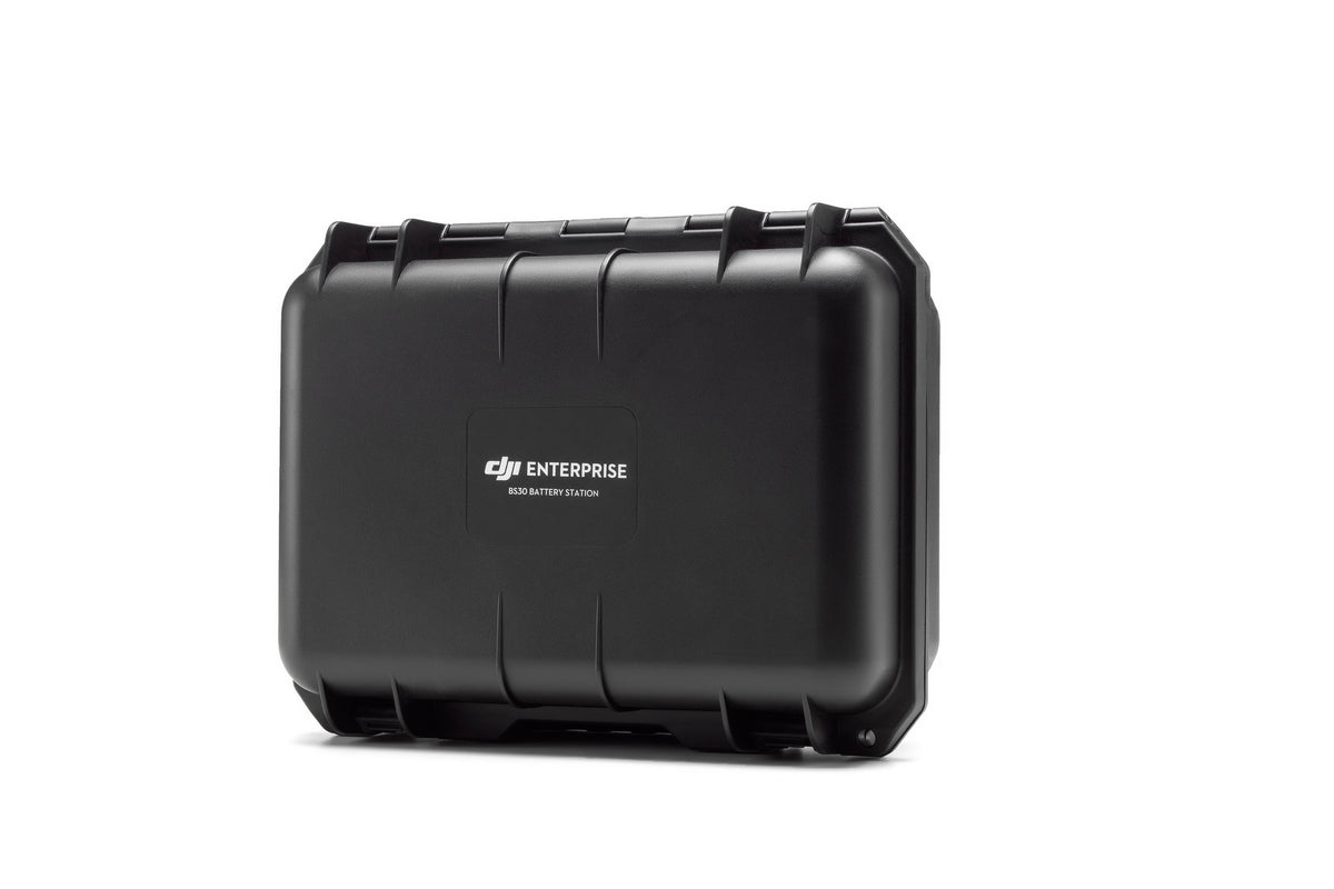 MATRICE 30 SERIES-PART02-BS30 Intelligent Battery Station (NA)
