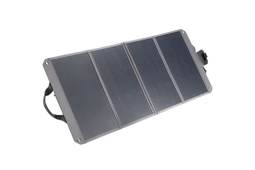 DJI POWER 1000 - Zignes 100W Solar Panel