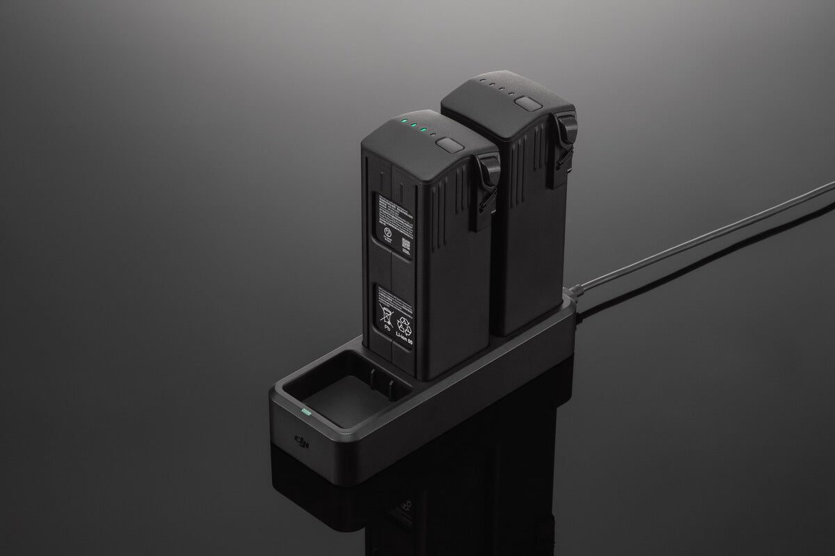 Mavic 3 - Battery Charging Hub