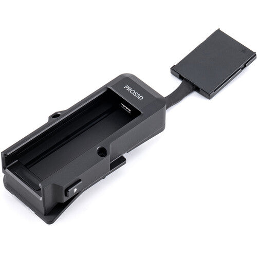 DJI Inspire 3 - PROSSD mount