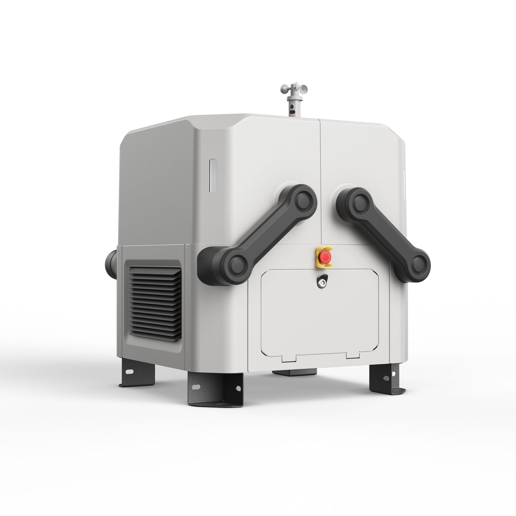 DJI Dock