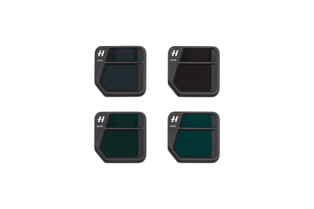 Mavic 3 - ND Filters Set (ND64\128\256\512）