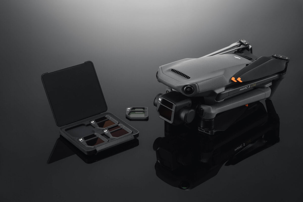 Mavic 3 - ND Filters Set (ND64\128\256\512)