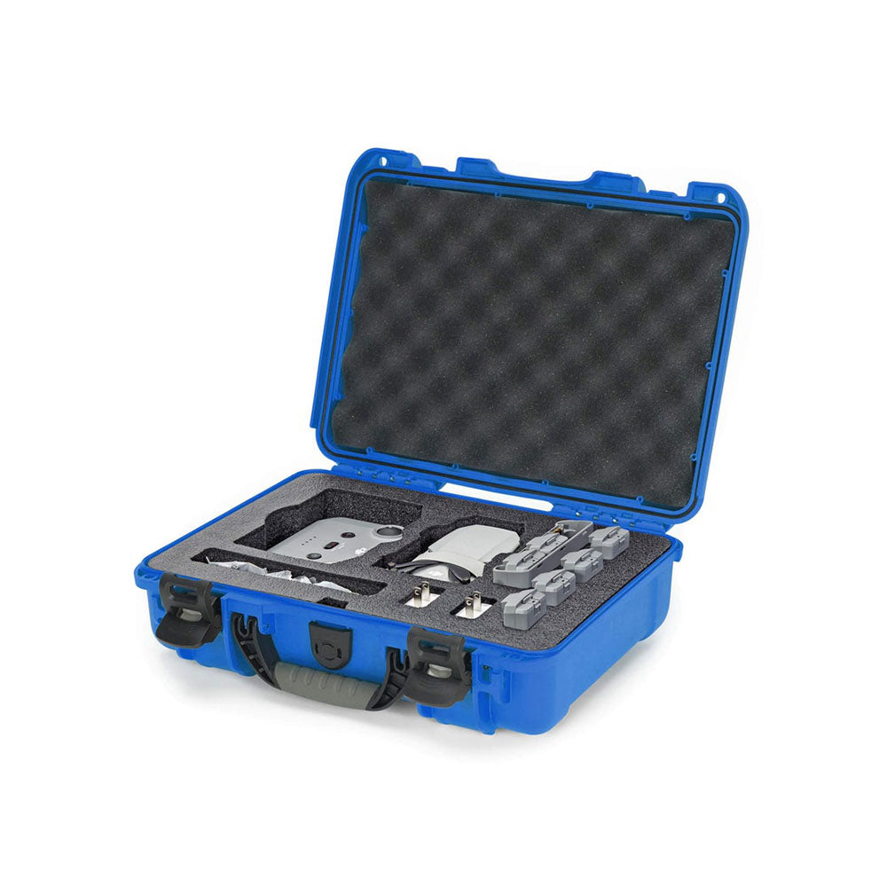 Nanuk Hard Case | 910 Mavic Mini 2 Fly More Combo