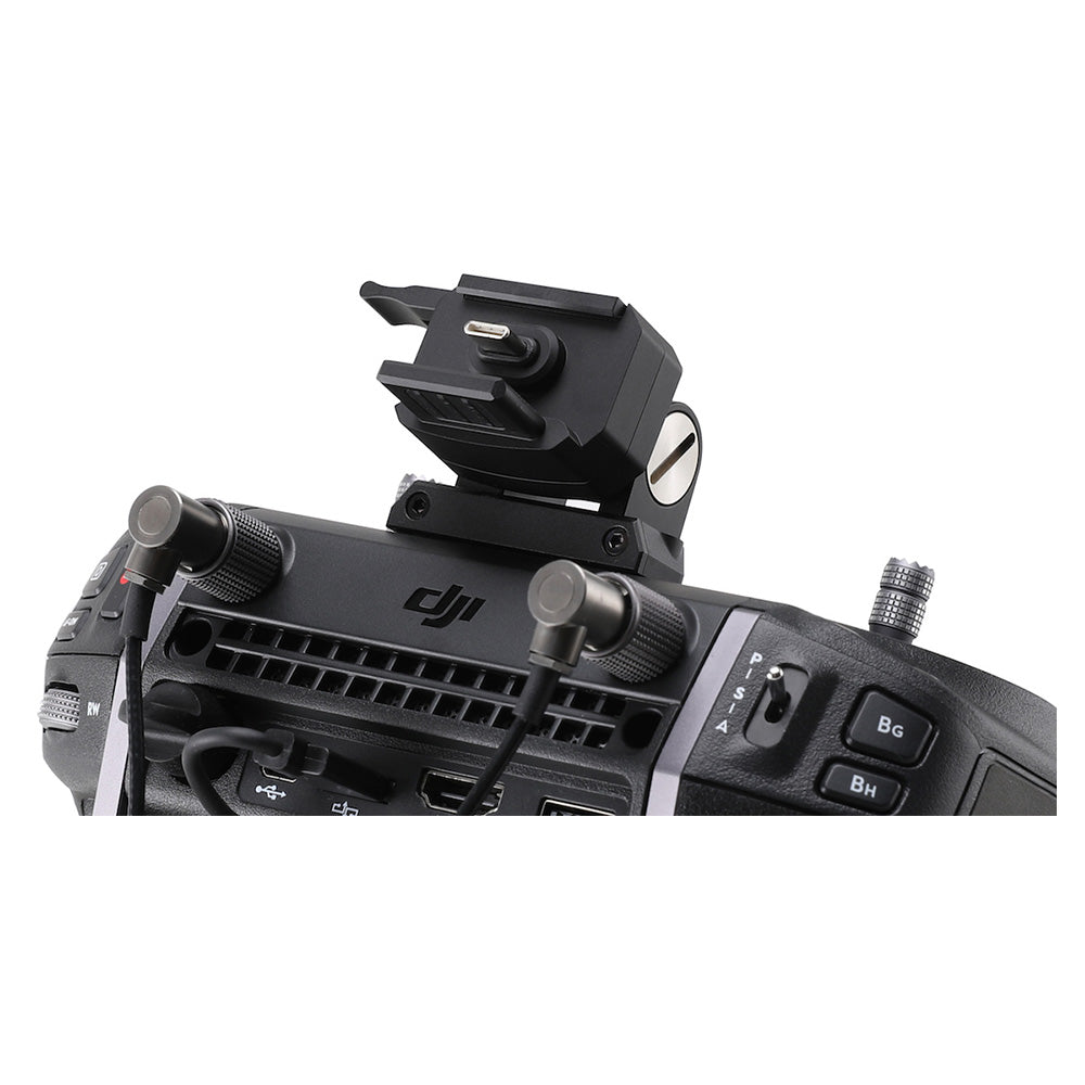 Cendence Part2 Monitor Mounting Bracket