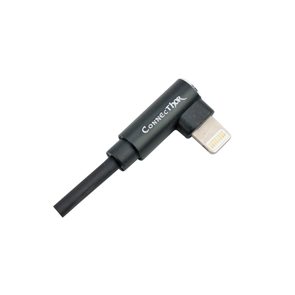 Câble USB Type C vers Lighning -Thor's Drone World